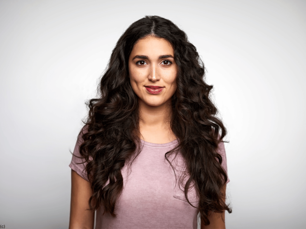 Hairstyle Girl 