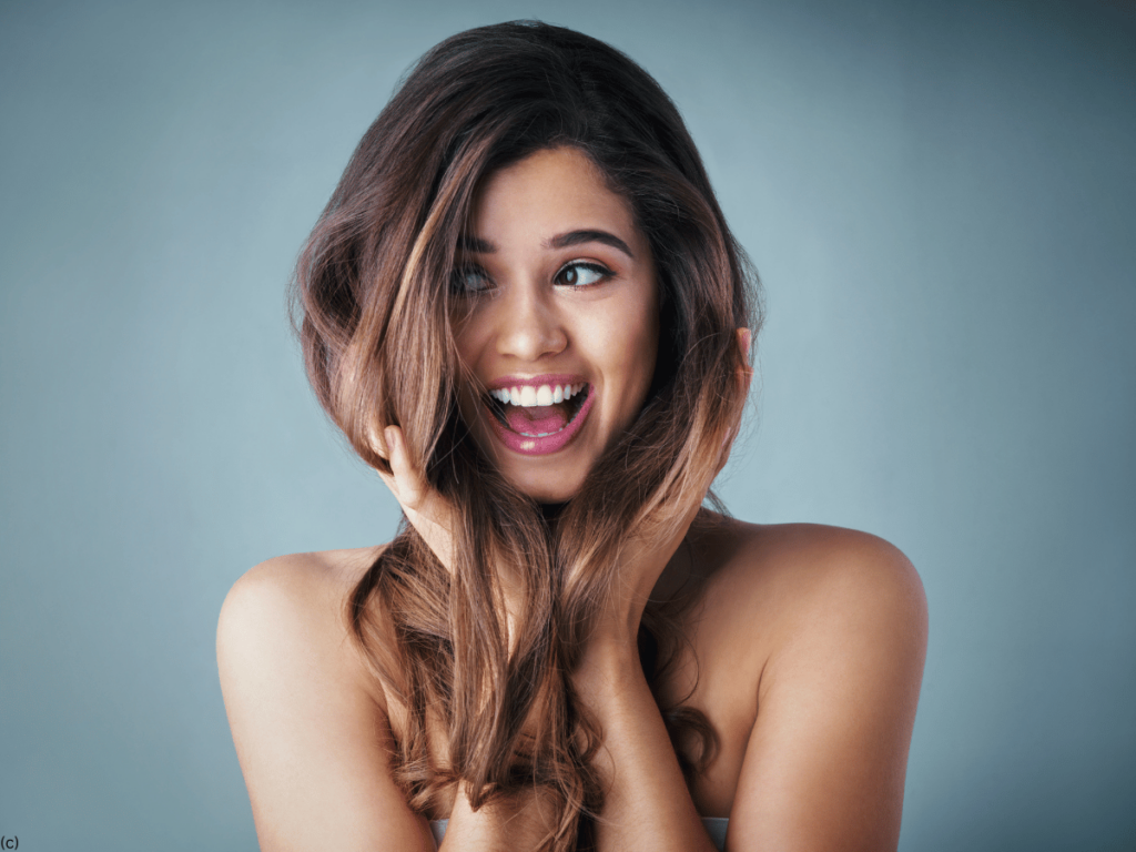 Hairstyle Girl 