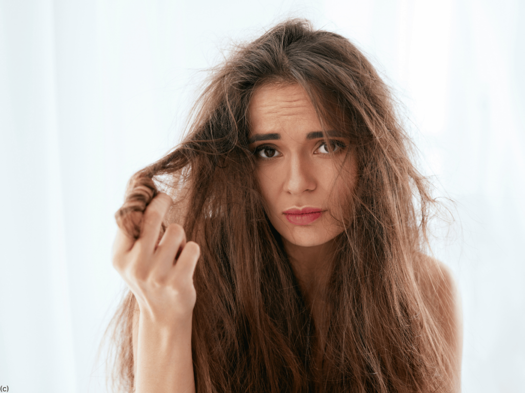 Hairstyle Girl 