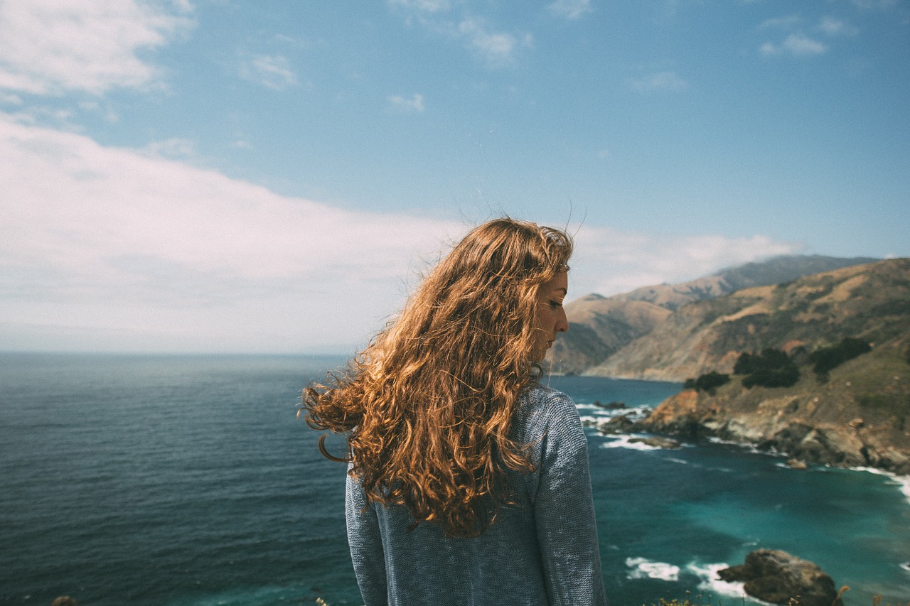 hairstyle photo